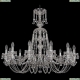 Люстра 11.26.12.360.XL-88.Cr.B ★Bohemia Art Classic, Хром► — Купить▼