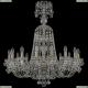 Люстра 11.26.16.300.XL-91.Br.B ★Bohemia Art Classic, Бронза► — Купить▼