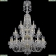 Люстра 11.26.16+8+4.300.3d.XL-130.Gd.B ★Bohemia Art Classic, Золото► — Купить▼