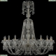 Люстра 11.26.20.460.XL-135.Br.B ★Bohemia Art Classic, Бронза► — Купить▼