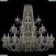 Люстра 11.26.20+10+5.460.3d.Gd.B ★Bohemia Art Classic, Золото► — Купить▼
