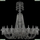 Люстра 11.26.24.530.XL-150.Cr.B ★Bohemia Art Classic, Хром► — Купить▼