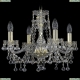 Люстра 11.26.4.165.Gd.B ★Bohemia Art Classic, Золото► — Купить▼