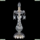 Настольная лампа 12.00.1-34.Br.Sp ★Bohemia Art Classic, Бронза► — Купить▼