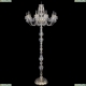 Торшер 13.26.10.300.h-210.Gd.B ★Bohemia Art Classic, Золото► — Купить▼