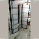 Торшер PN 4700/1 ★Reccagni Angelo, 1 x 60Вт☀, Золото► — Купить▼