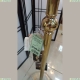Торшер PN 4700/1 ★Reccagni Angelo, 1 x 60Вт☀, Золото► — Купить▼