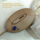Торшер PN 4700/1 ★Reccagni Angelo, 1 x 60Вт☀, Золото► — Купить▼