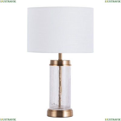 Настольная лампа A5070LT-1PB ★Arte Lamp, Медь► — Купить▼