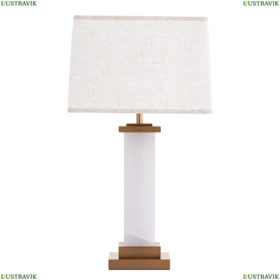Настольная лампа A4501LT-1PB ★Arte Lamp, Белый► — Купить▼