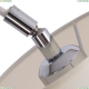 Торшер A9201PN-1WH ★Arte Lamp, Коричневый► — Купить▼