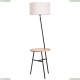 Торшер A9202PN-1BK ★Arte Lamp, Черный► — Купить▼