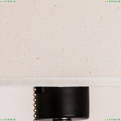 Торшер A9202PN-1BK ★Arte Lamp, Черный► — Купить▼