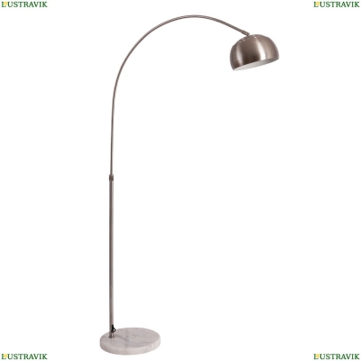 Торшер A8919PN-1SS ★Arte Lamp, Хром► — Купить▼