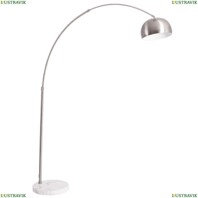 Торшер A8926PN-1SS ★Arte Lamp, Хром► — Купить▼
