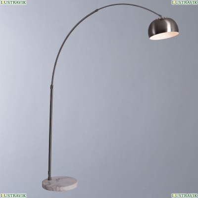 Торшер A8926PN-1SS ★Arte Lamp, Хром► — Купить▼
