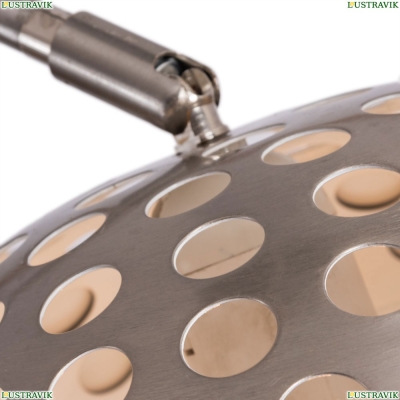 Торшер A8926PN-1SS ★Arte Lamp, Хром► — Купить▼