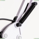 Настольная лампа A2016LT-1WH ★Arte Lamp, Белый► — Купить▼