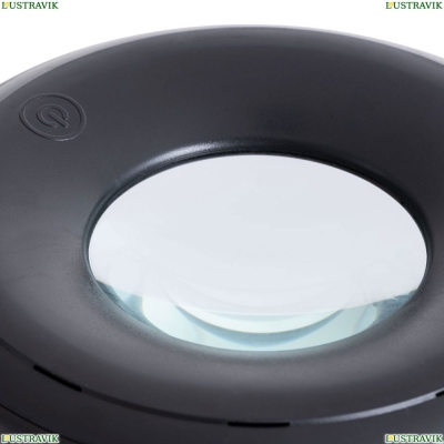 Настольная лампа A2013LT-1BK ★Arte Lamp, Черный► — Купить▼