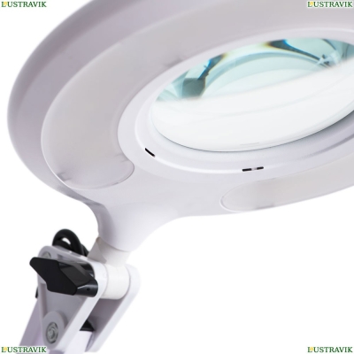 Настольная лампа A2013LT-1WH ★Arte Lamp, Белый► — Купить▼
