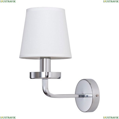 Бра A3260AP-1CC ★Arte Lamp, Хром► — Купить▼