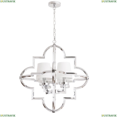 Люстра A3367SP-4CC ★Arte Lamp, Хром► — Купить▼
