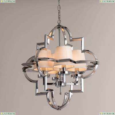 Люстра A3367SP-4CC ★Arte Lamp, Хром► — Купить▼