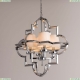 Люстра A3367SP-4CC ★Arte Lamp, Хром► — Купить▼