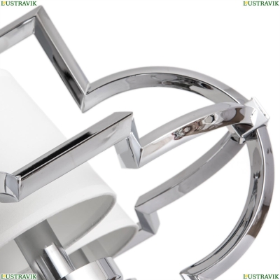 Люстра A3367SP-4CC ★Arte Lamp, Хром► — Купить▼