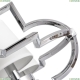 Люстра A3367SP-4CC ★Arte Lamp, Хром► — Купить▼