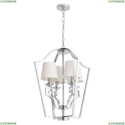 Люстра A3155SP-4CC ★Arte Lamp, Хром► — Купить▼