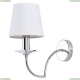 Бра A3625AP-1CC ★Arte Lamp, Хром► — Купить▼