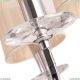 Люстра A6352LM-6CC ★Arte Lamp, Хром► — Купить▼