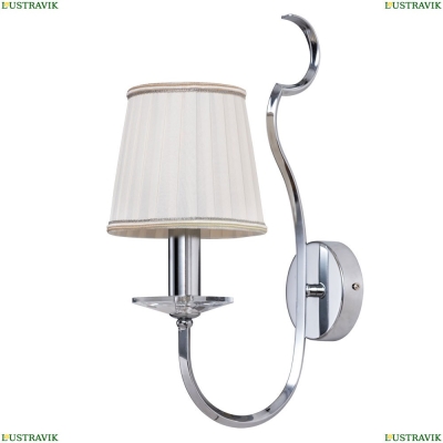 Бра A6352AP-1CC ★Arte Lamp, Хром► — Купить▼