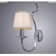 Бра A6352AP-1CC ★Arte Lamp, Хром► — Купить▼