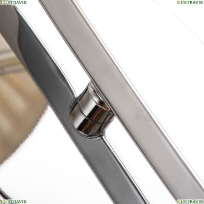 Бра A6352AP-1CC ★Arte Lamp, Хром► — Купить▼