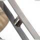 Бра A6352AP-1CC ★Arte Lamp, Хром► — Купить▼
