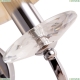 Бра A6352AP-2CC ★Arte Lamp, Хром► — Купить▼