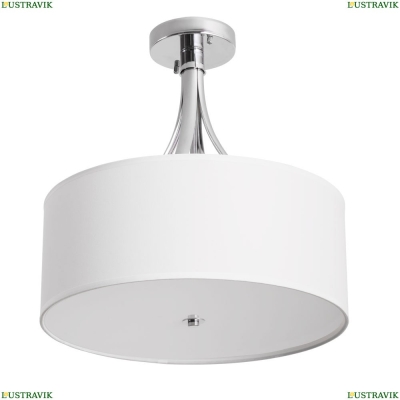 Светильник A8640PL-3CC ★Arte Lamp, Хром► — Купить▼
