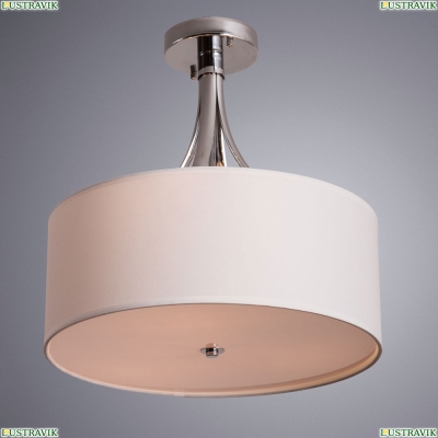 Светильник A8640PL-3CC ★Arte Lamp, Хром► — Купить▼
