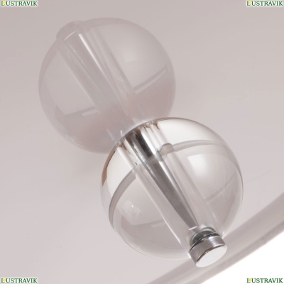 Светильник A8538PL-3CC ★Arte Lamp, Хром► — Купить▼