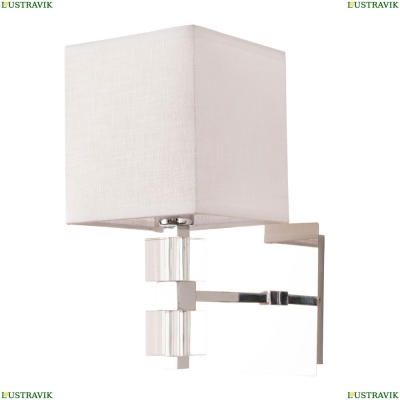 Бра A5896AP-1CC ★Arte Lamp, Хром► — Купить▼