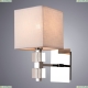 Бра A5896AP-1CC ★Arte Lamp, Хром► — Купить▼