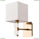 Бра A5896AP-1PB ★Arte Lamp, Медь► — Купить▼