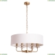 Люстра A8555SP-6AB ★Arte Lamp, Бронза► — Купить▼