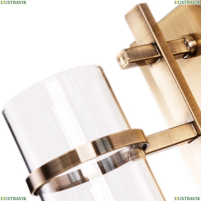 Бра A1688AP-1AB ★Arte Lamp, Бронза► — Купить▼