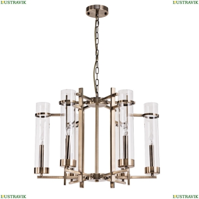 Люстра A1688LM-6AB ★Arte Lamp, Бронза► — Купить▼