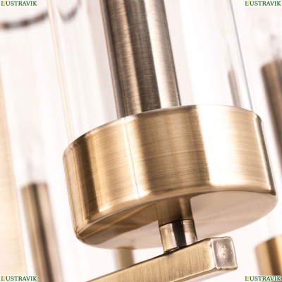 Люстра A1688LM-6AB ★Arte Lamp, Бронза► — Купить▼