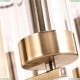 Люстра A1688LM-6AB ★Arte Lamp, Бронза► — Купить▼