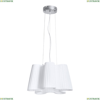 Подвес A7897SP-2CC ★Arte Lamp, Хром► — Купить▼